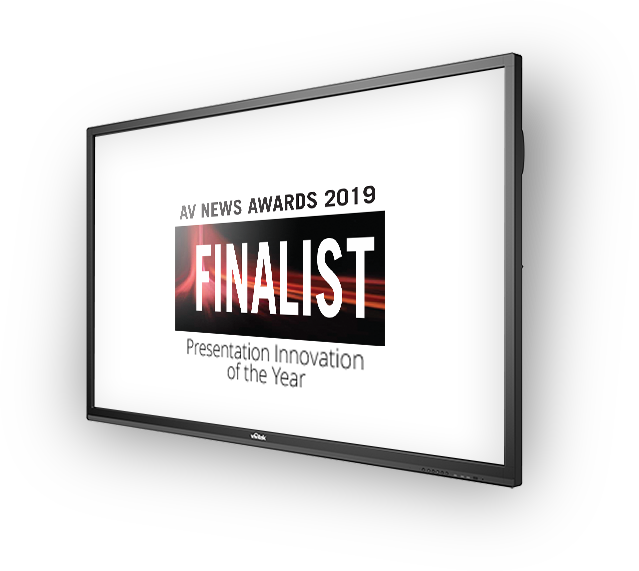 NovoTouch Becomes Finalist in the InAVation Awards 2019