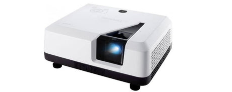 SAVE £579! 4K Laser Projector, Great Value: Viewsonic LS700-4K