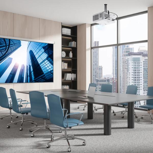 Business / Office Projectors – Personal Projector