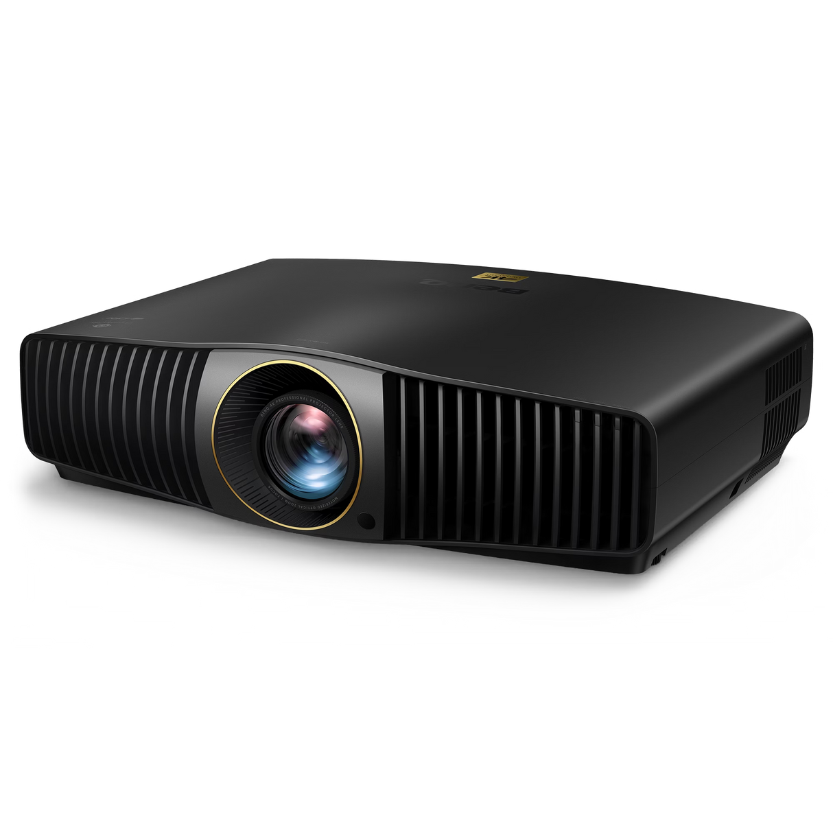 BenQ BR9708 2600 ANSI Lumen 4K Laser Simulation Projector