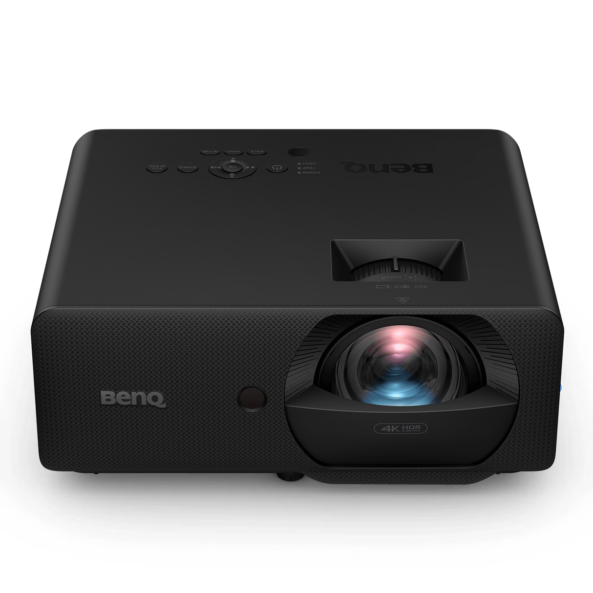 BenQ LK830ST 4000 ANSI Lumen 4K Laser Simulation Projector