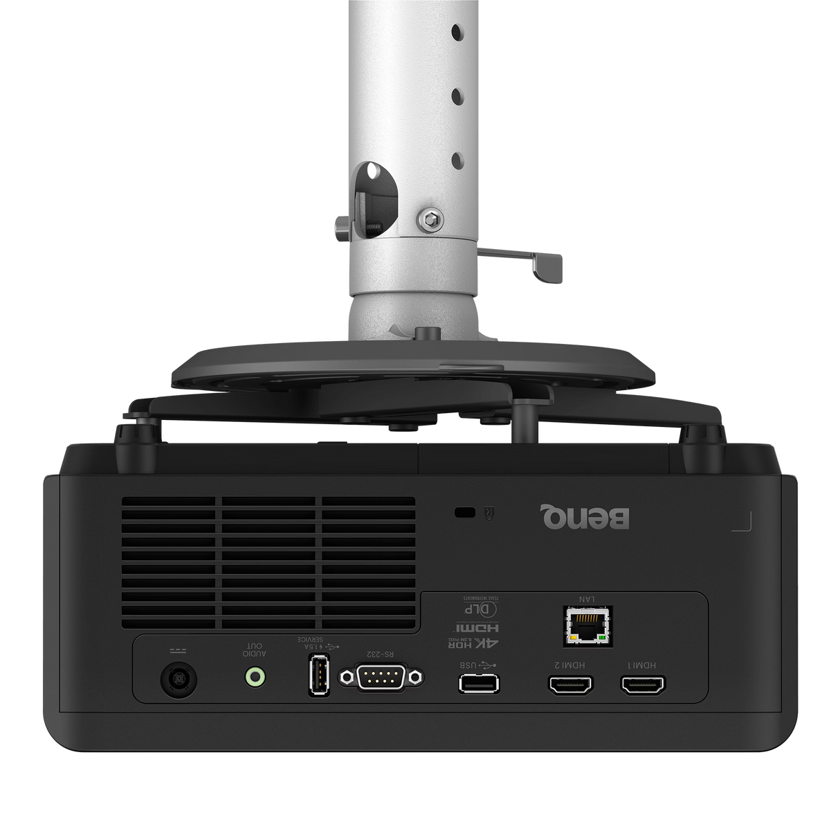 BenQ LK830ST 4000 ANSI Lumen 4K Laser Simulation Projector