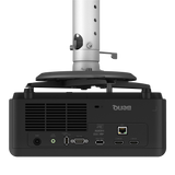 BenQ LK830ST 4000 ANSI Lumen 4K Laser Simulation Projector