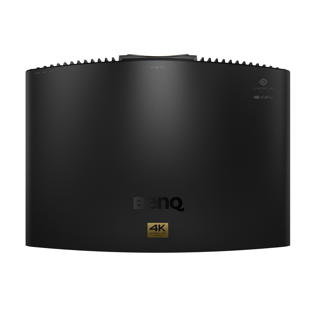 BenQ BR9708 2600 ANSI Lumen 4K Laser Simulation Projector