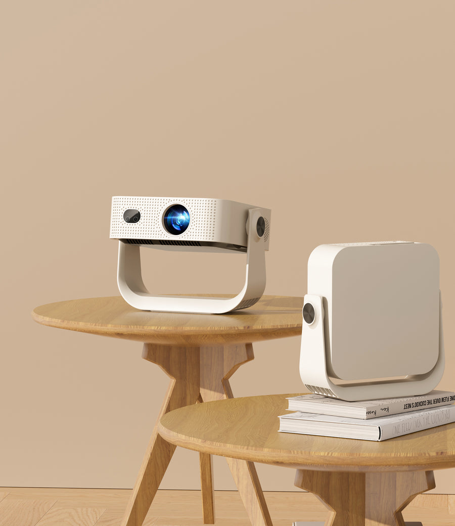 Personal Projector - Wide range of projectors, screens and accessories