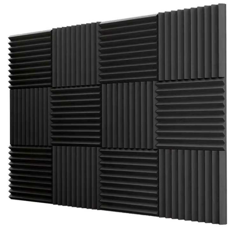 Acoustic Decor Acoustic Tiles