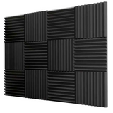 Acoustic Decor Acoustic Tiles