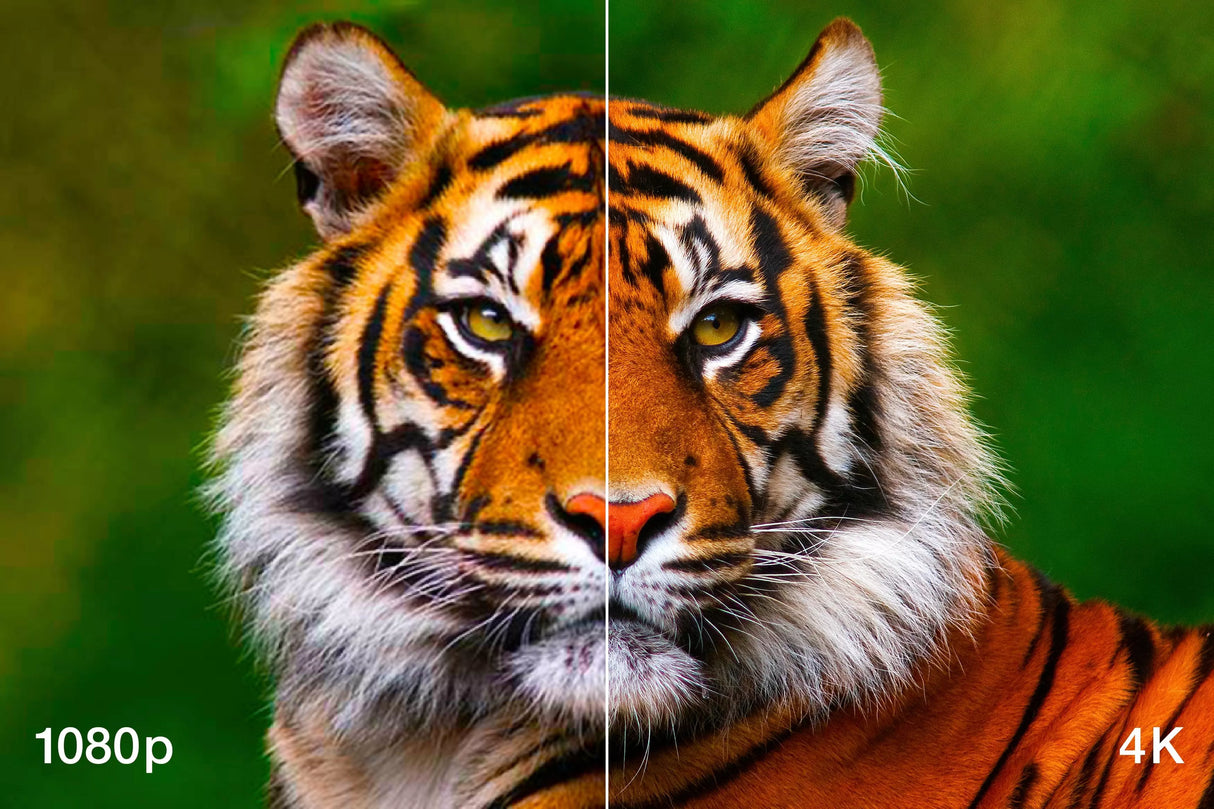 Epson EH-LS12000B 4K 3LCD Laser 2700lms Projector