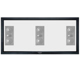 Grandview 2.35:1 Fixed Frame Acoustic Screen