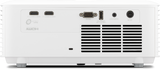 ViewSonic LSD400HD 4,000 ANSI Lumens Full HD 1080p Laser DLP Projector