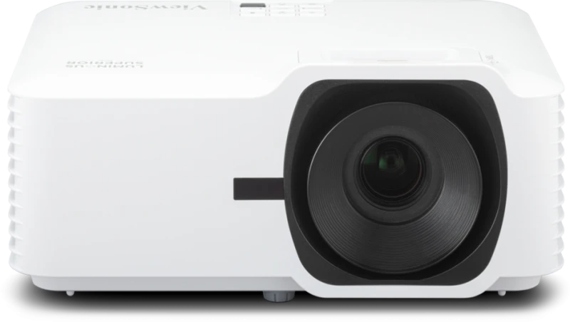 ViewSonic LSD400HD 4,000 ANSI Lumens Full HD 1080p Laser DLP Projector