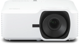 ViewSonic LSD400HD 4,000 ANSI Lumens Full HD 1080p Laser DLP Projector