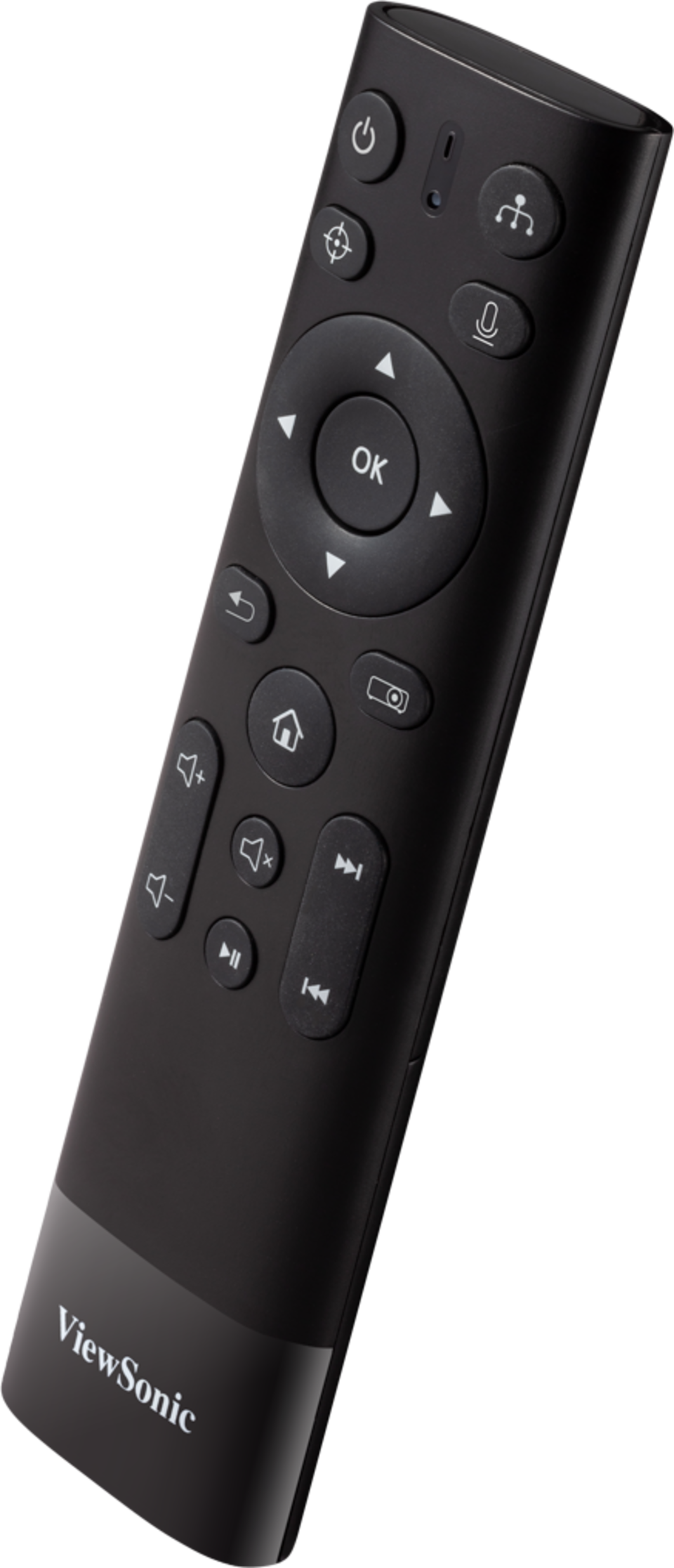 ViewSonic LX720-4KE 3,500 ANSI Lumens 4K Smart Laser Home Projector