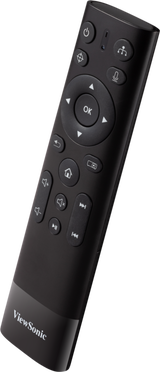 ViewSonic LX720-4KE 3,500 ANSI Lumens 4K Smart Laser Home Projector