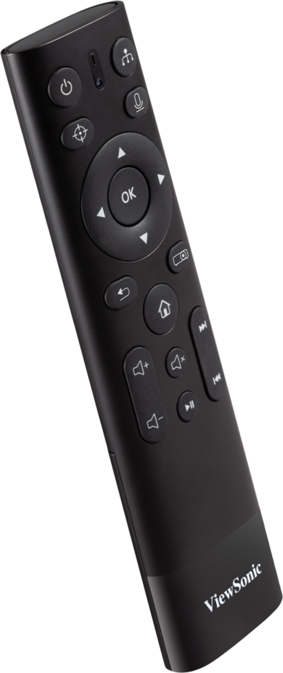 ViewSonic LX720-4KE 3,500 ANSI Lumens 4K Smart Laser Home Projector