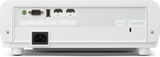 ViewSonic LX720-4KE 3,500 ANSI Lumens 4K Smart Laser Home Projector