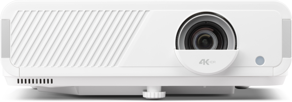 ViewSonic LX720-4KE 3,500 ANSI Lumens 4K Smart Laser Home Projector