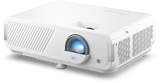 ViewSonic LX720-4KE 3,500 ANSI Lumens 4K Smart Laser Home Projector