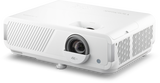 ViewSonic LX720-4KE 3,500 ANSI Lumens 4K Smart Laser Home Projector