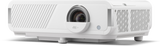 ViewSonic LX720-4KE 3,500 ANSI Lumens 4K Smart Laser Home Projector