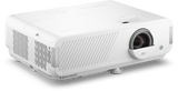 ViewSonic LX720-4KE 3,500 ANSI Lumens 4K Smart Laser Home Projector