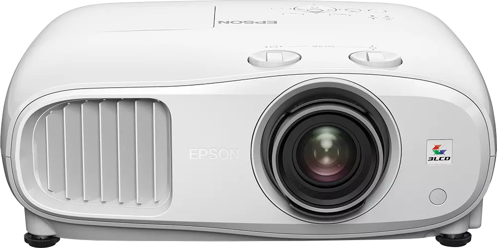 Epson EH-TW7000 4K PRO-UHD projector