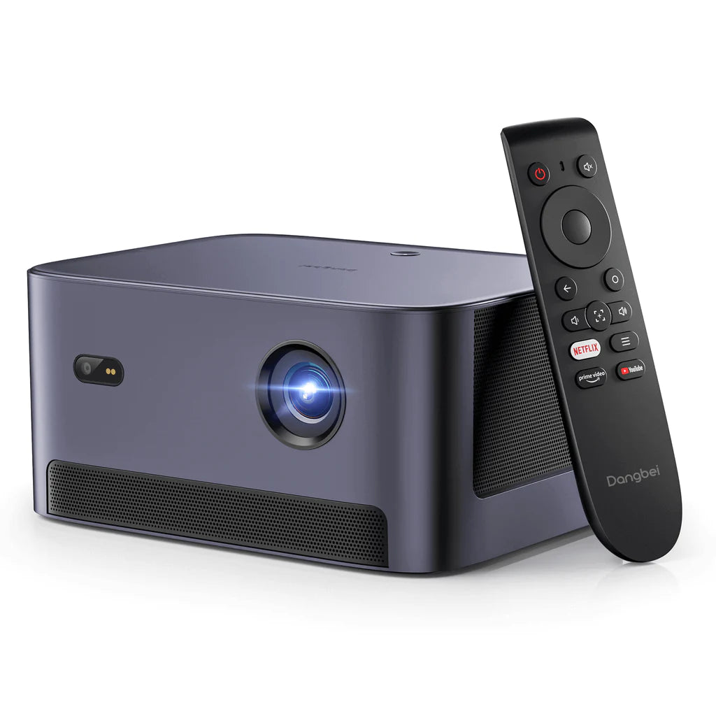 Dangbei Neo 1080p Smart TV 540 ANSI Lumens Portable Projector