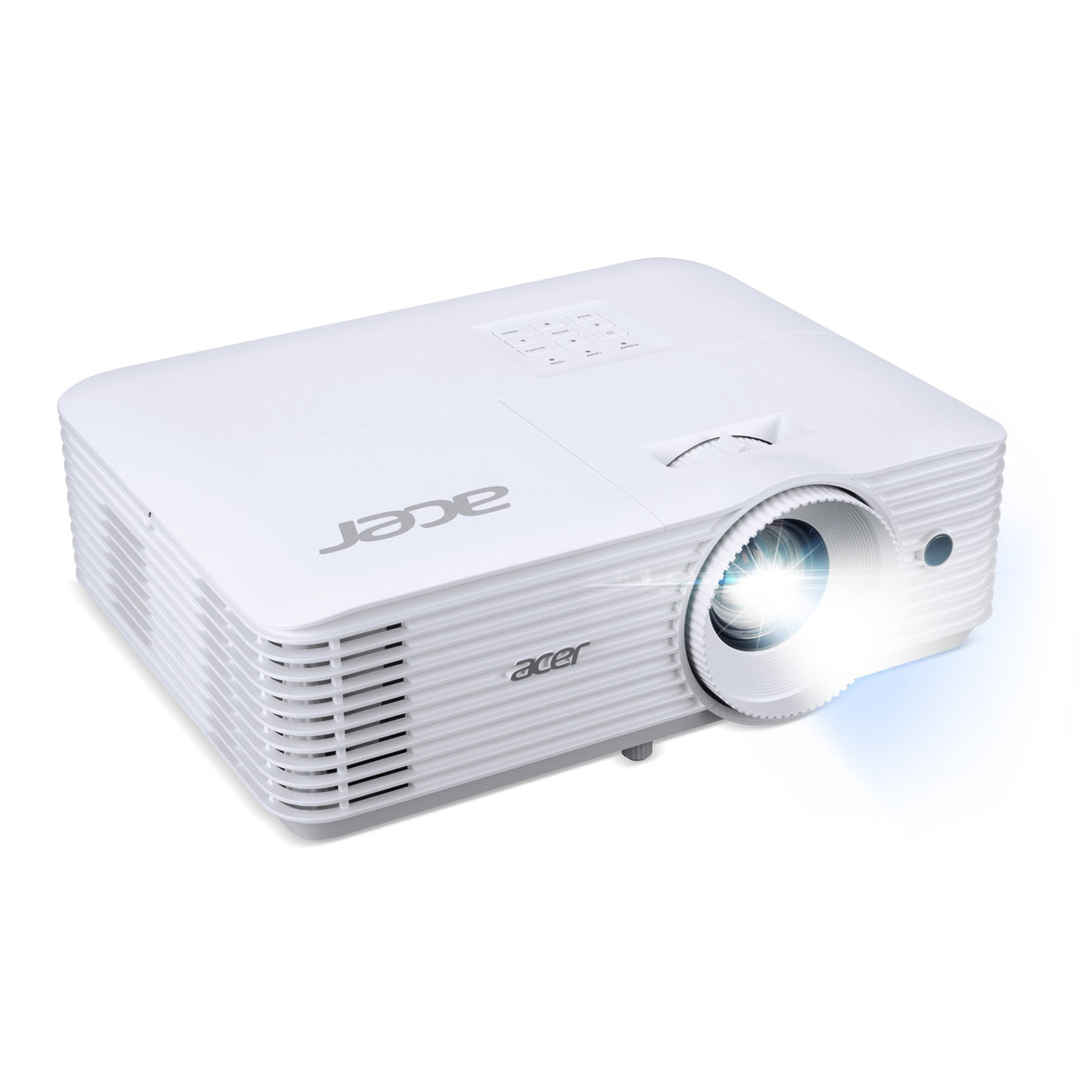 Acer P1558i - 5200 Ansi lumen - Full HD 1080p Projector