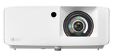 Optoma GT2100HDR 4200 ANSI lumens 1080p Short Throw Projector