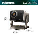 Hisense C3 Ultra