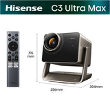 Hisense C3 Ultra Max