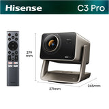 Hisense C3 Pro