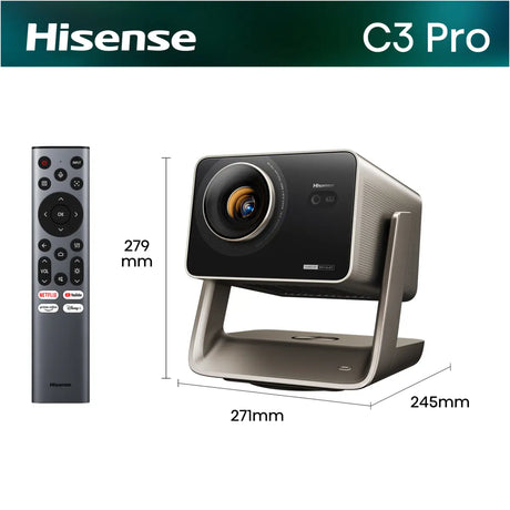 Hisense C3 Pro