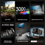 Hisense C3 Pro