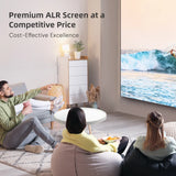 NothingProjector PET Crystal Classic 85% ALR UST Projector Screen