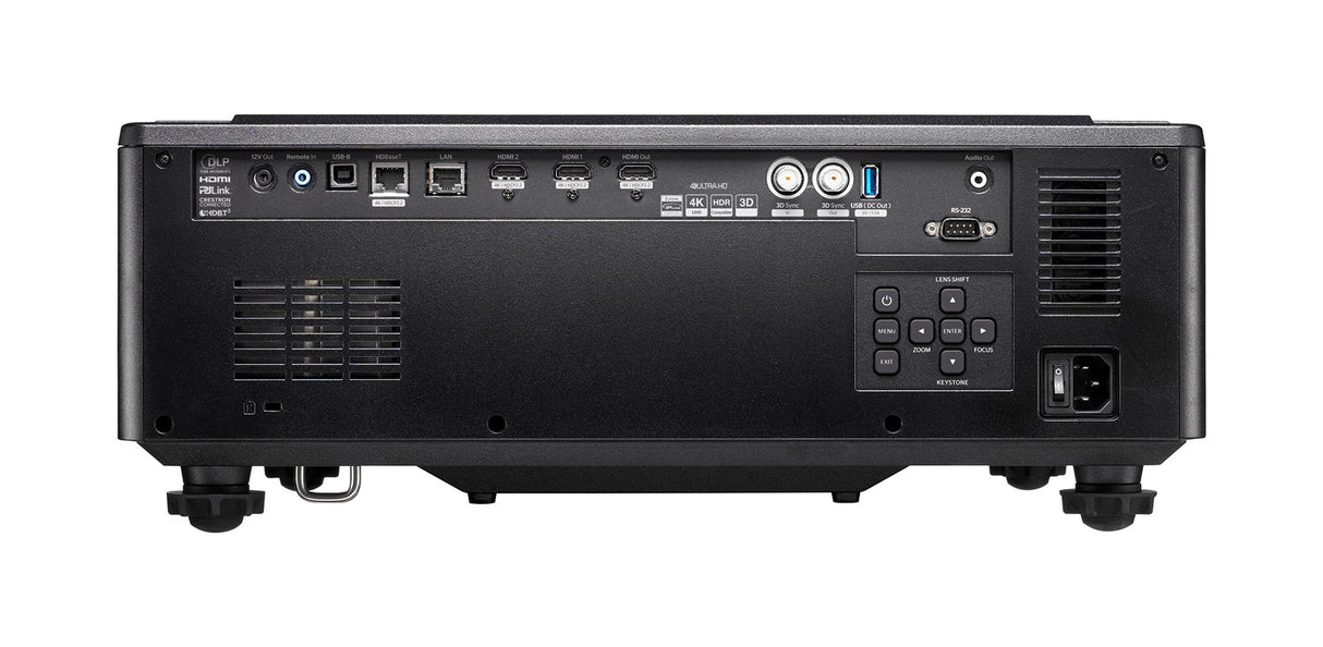 Optoma ZK810TST 4K Projector