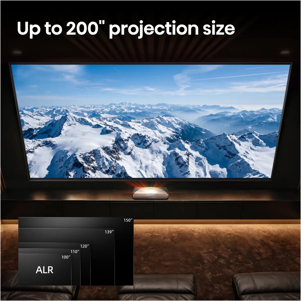 Hisense L9Q Pro