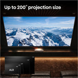 Hisense L9Q Pro