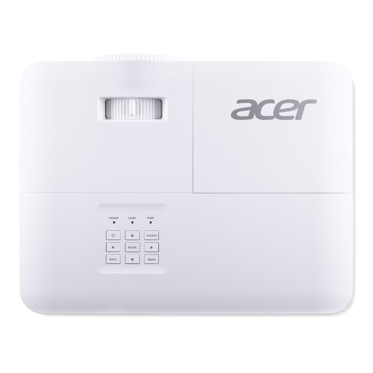 Acer P1358i - 5000 Ansi lumen - WXGA Projector