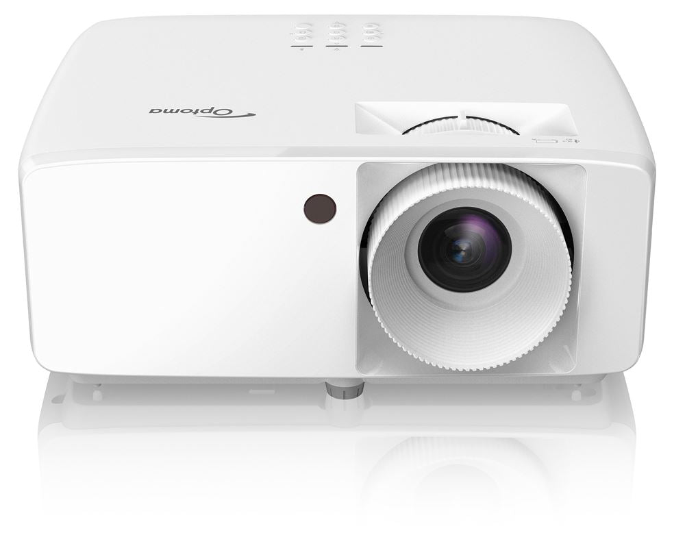 Optoma HZ40HDR 4000 ANSI lumens 1080p Projector