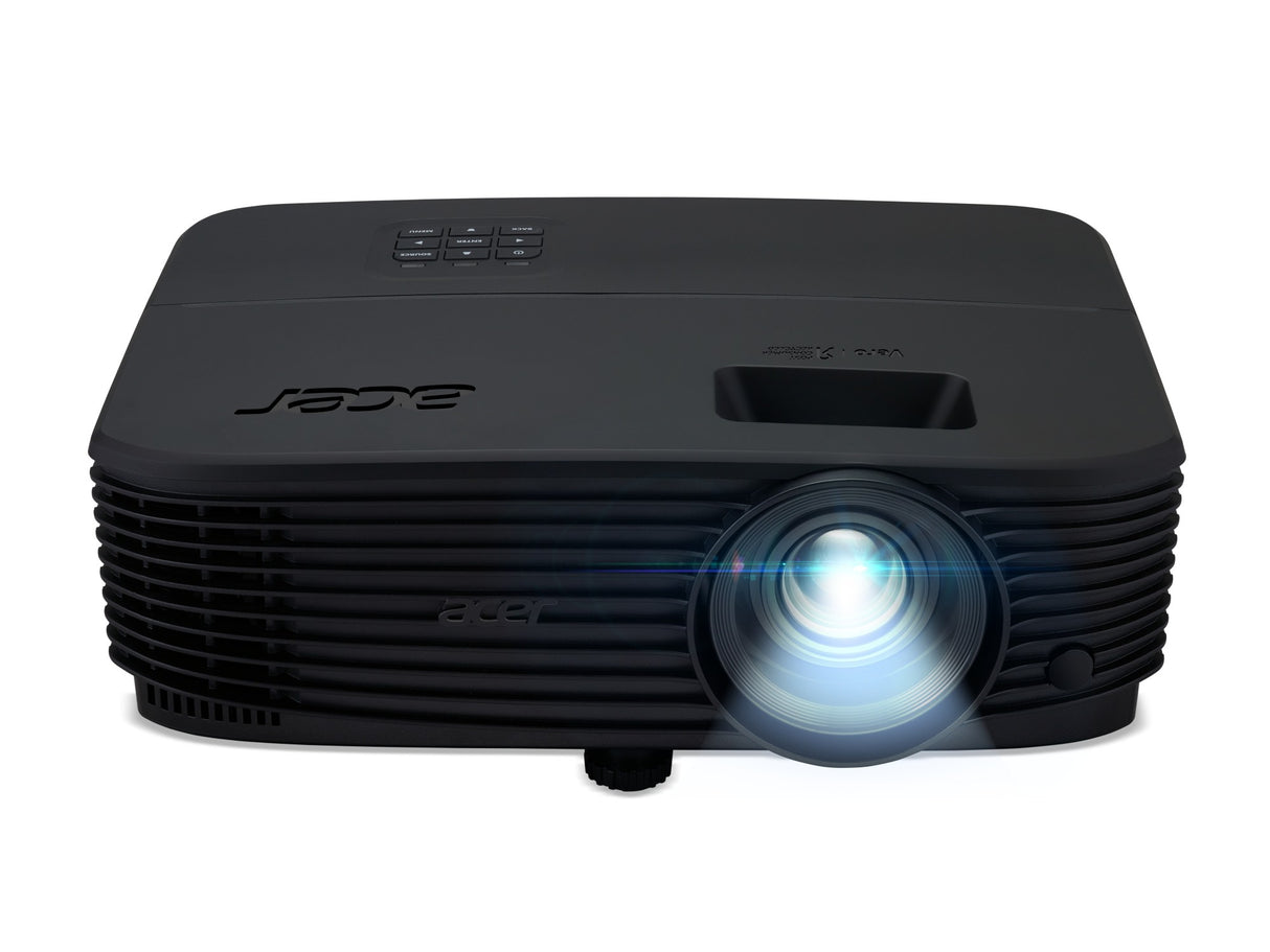 Acer PD2527i DLP Projector, 2700 Lumens, 1080p (1920 x 1080p)