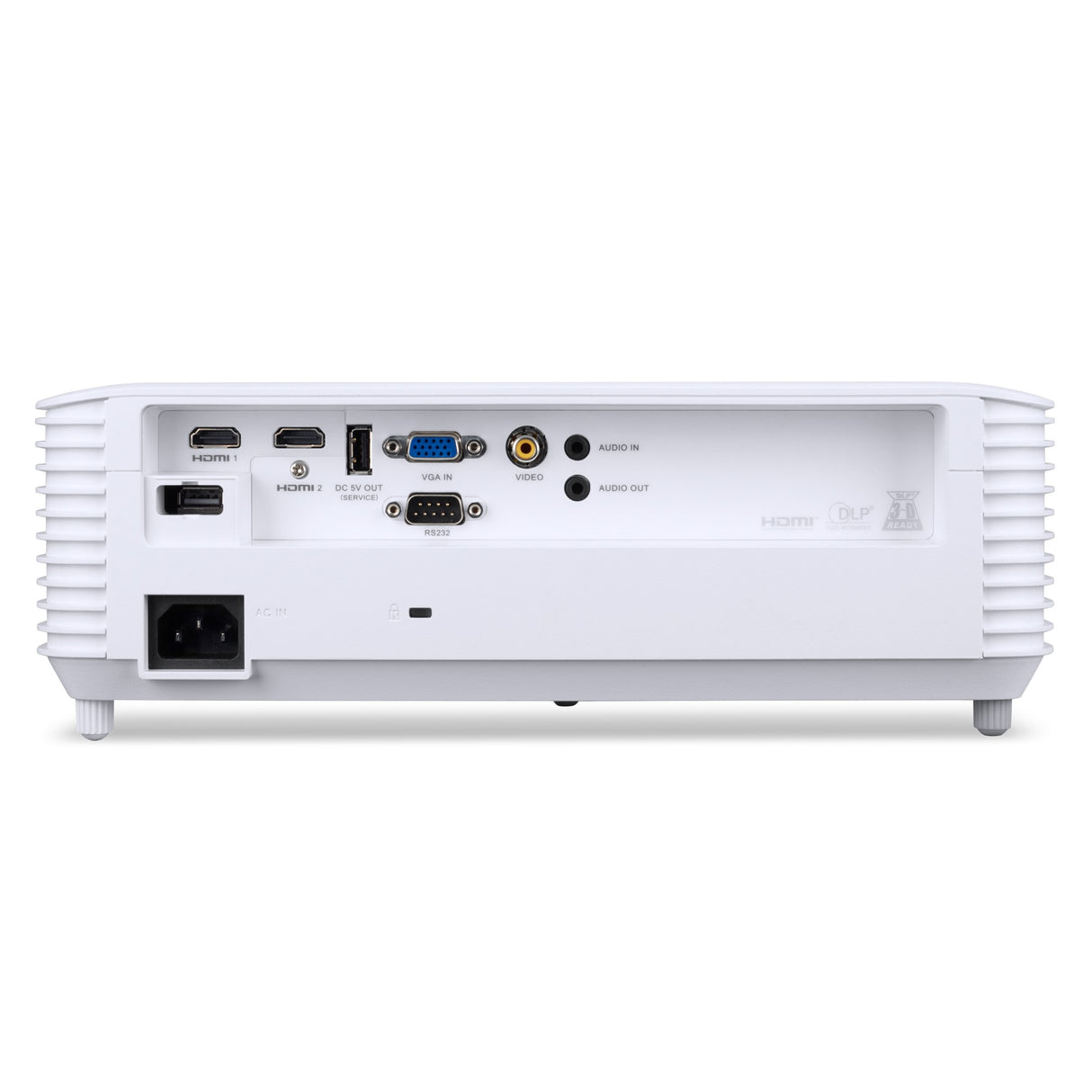 Acer P1358i - 5000 Ansi lumen - WXGA Projector