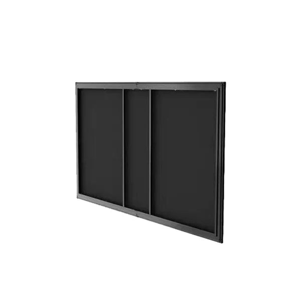 100'' - 120'' NothingProjector Fixed Frame Fresnel Screen (UST)