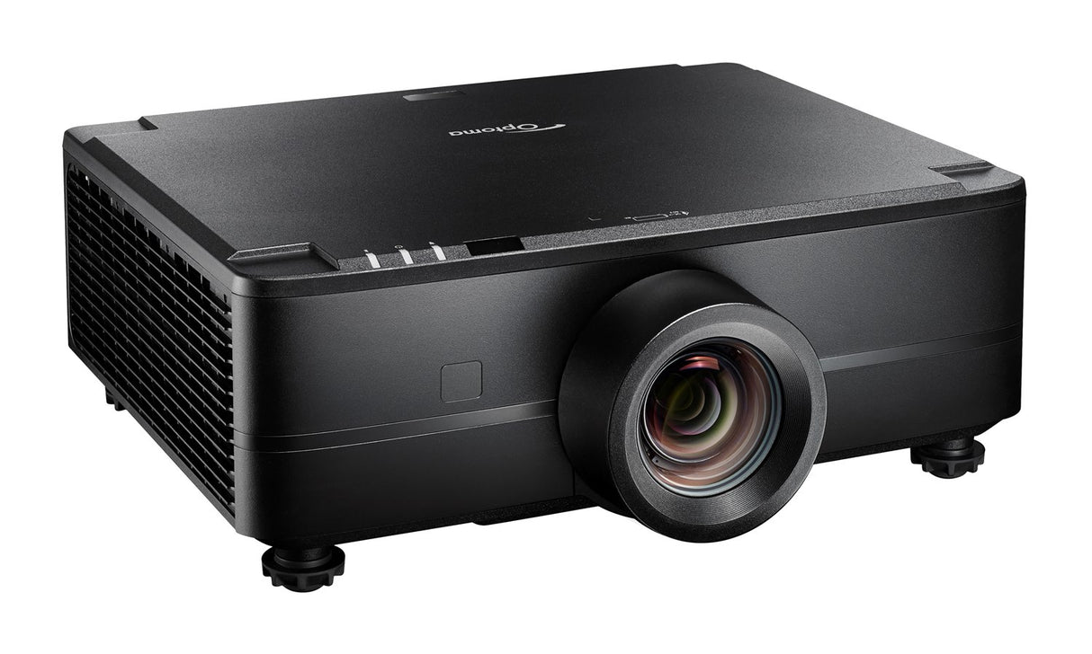 Optoma ZK810T High Brightness Professional 4K UHD Laser Projector