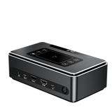 Proyector ultraportátil Pico Genie Impact 4.0 Plus