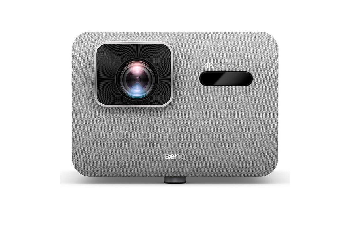 BenQ TK705i｜4K 3000lm BenQ Home Entertainment Projector