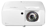 Optoma GT2100HDR 4200 ANSI lumens 1080p Short Throw Projector