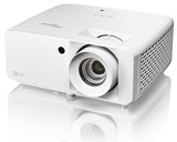 Optoma UHZ66 4000 ANSI Lumens 4K Short Throw Projector