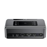 Proyector ultraportátil Pico Genie Impact 4.0 Plus