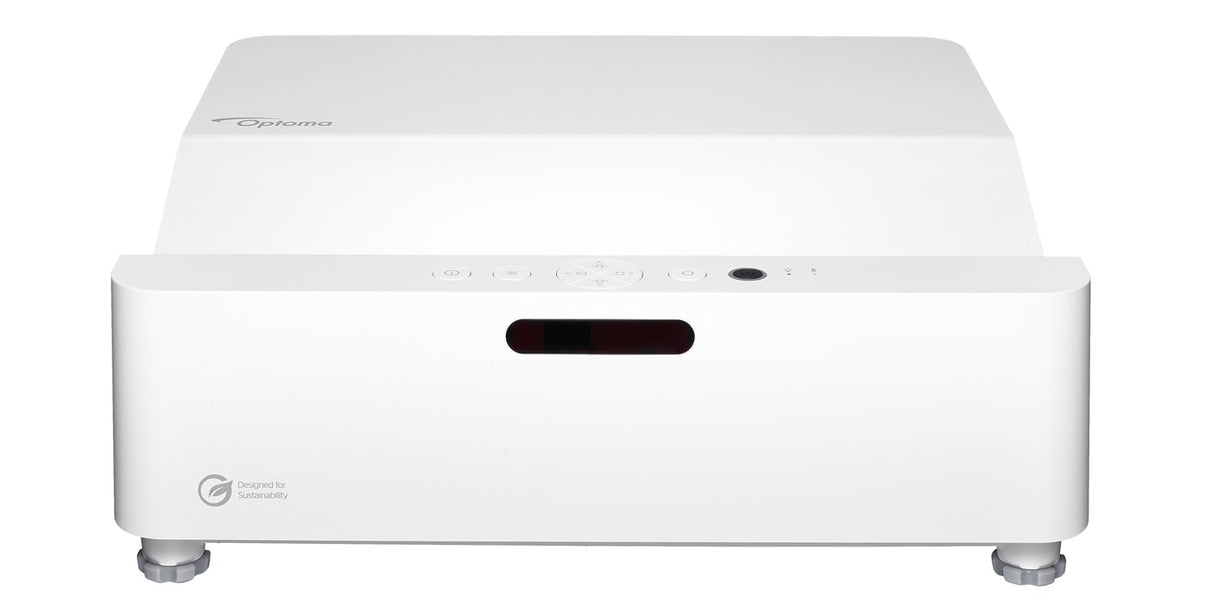 Optoma GT3500HDR 3800 ANSI lumens 1080p UST Projector